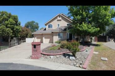 104 Hannaford Cross - Folsom, CA