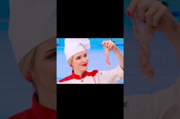 French fries in a grid