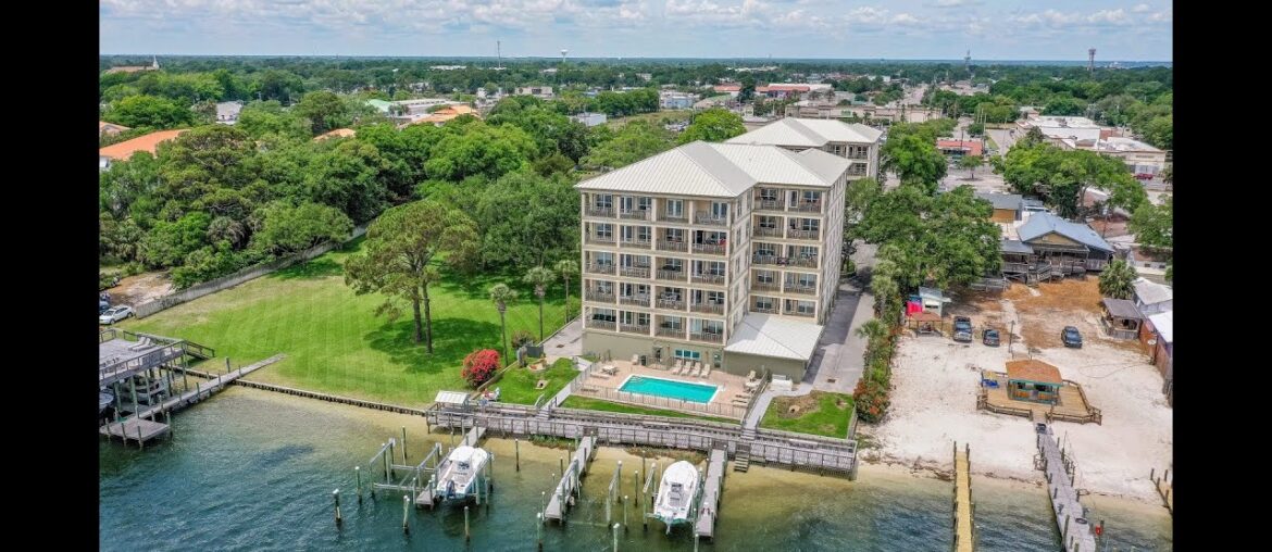 187 Brooks Street SE, Unit B601 Fort Walton Beach, FL | ColdwellBankerHomes.com
