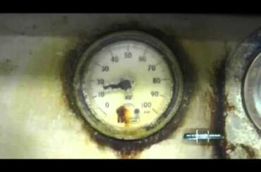 Dirty Dining Andre's French Restaurant