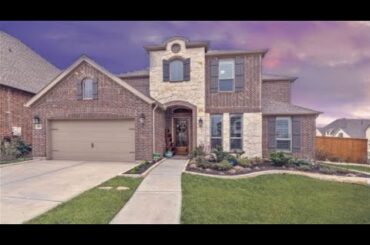 Video preview - Residential for sale - 10527 Burnished Bay Lane, Richmond, TX 77406