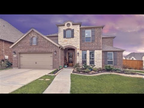 Video preview – Residential for sale – 10527 Burnished Bay Lane, Richmond, TX 77406 Video preview - Residential for sale - 10527 Burnished Bay Lane, Richmond, TX 77406