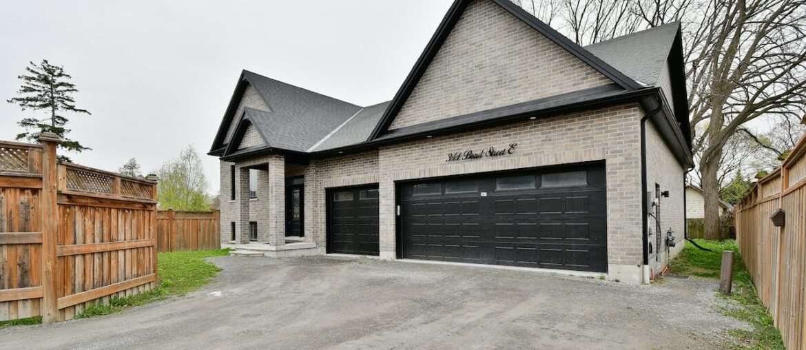 341 Bond Street East, Oshawa – Open House Video Tour 341 Bond Street East, Oshawa - Open House Video Tour