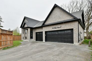 341 Bond Street East, Oshawa - Open House Video Tour