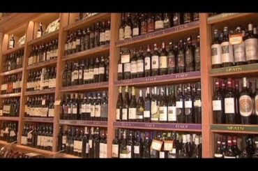 United States becomes world's top wine market as French drink less - economy