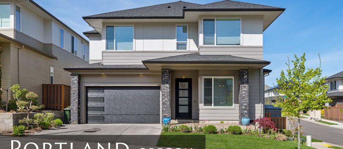 Home for Sale | 4495 NW Woodgate Ave, Portland, Oregon – Presented by Li Huong Lanz Home for Sale | 4495 NW Woodgate Ave, Portland, Oregon - Presented by Li Huong Lanz