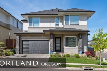 Home for Sale | 4495 NW Woodgate Ave, Portland, Oregon - Presented by Li Huong Lanz