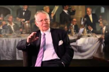 Judgement of Paris with Sir Peter Michael, Steven Spurrier and Gary Myatt