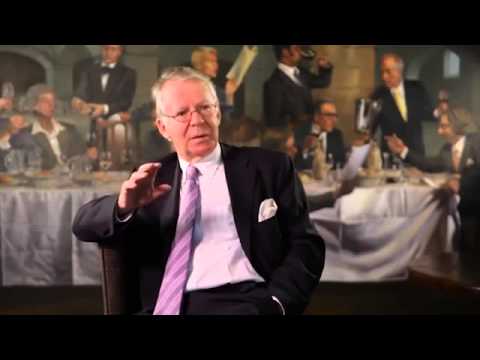 Judgement of Paris with Sir Peter Michael, Steven Spurrier and Gary Myatt Judgement of Paris with Sir Peter Michael, Steven Spurrier and Gary Myatt