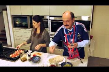 World Cup WAG's French Wines with Style Video 2