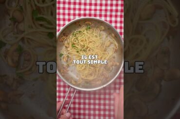 De rien. #foryou #cuisine #food #foodblogger #recette #foodie #cooking #funny #pasta  #funnyvideo