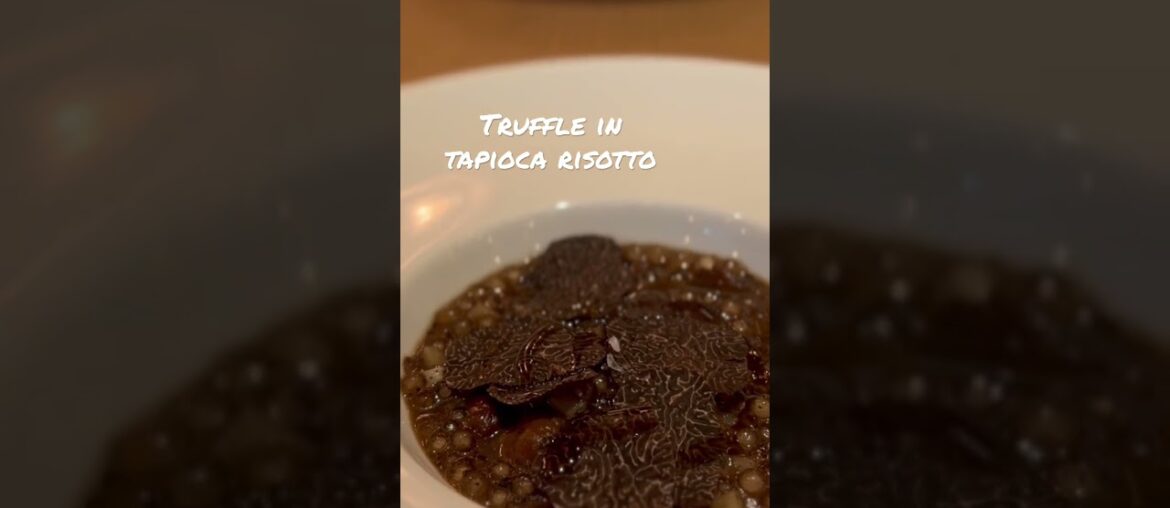 fine dining in hong kong (louise)