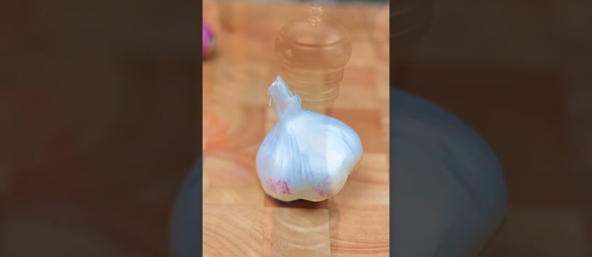 #shorts Garlic & Herb Compound Butter... The Secret Weapon of Fine Dining Restaurants!