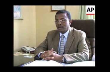 French wine producers open vineyards in Ethiopia