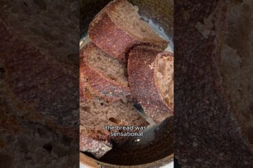 I booked a fancy French restaurant in Nantes