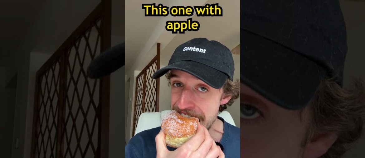 German or French pastries???? German or French pastries????