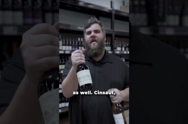 WINES FROM FRANCE THAT AREN'T ROSE!