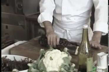 Traveling Gourmet  Chef Patrick Dupont, French