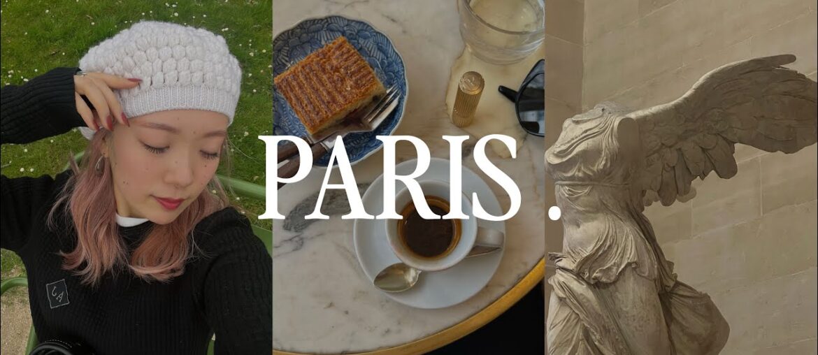 visual of lifestyle | coffee, wine, art & one day in brussels | paris vlog #2