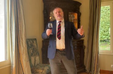 Wine Review: Chateau Siran Margaux 2023 (en-primeur sample)