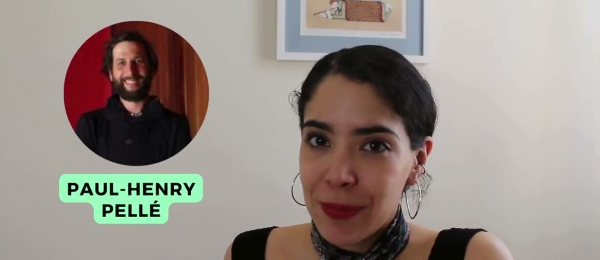 Vine Path – Loire Valley – April 2024 Vine Path - Loire Valley - April 2024