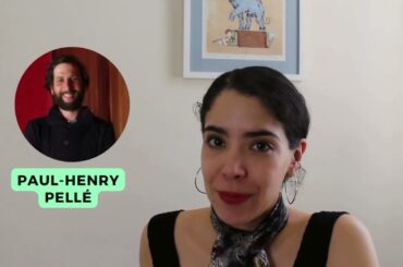 Vine Path - Loire Valley - April 2024