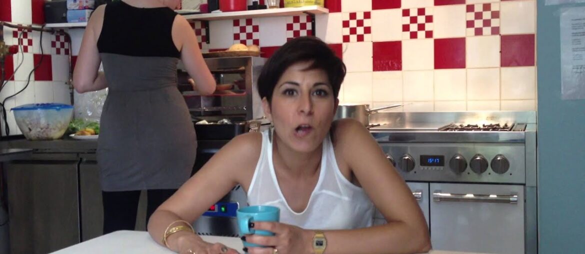 Cook ze french with a parisian foodie Sue Cook ze french with a parisian foodie Sue