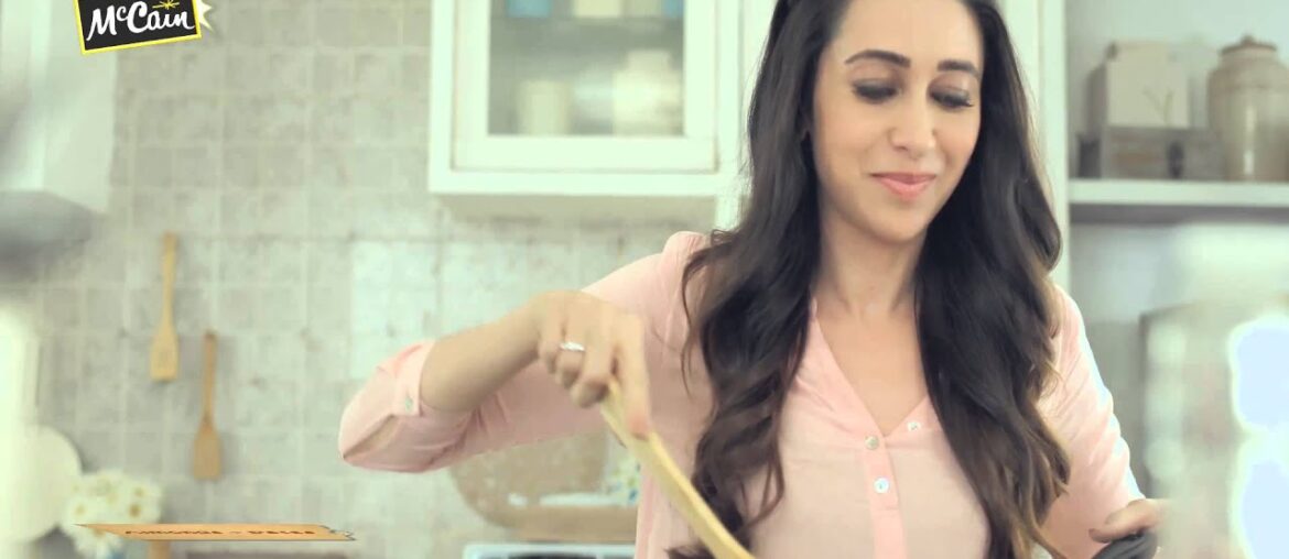 McCain Foods(India) – Chocolicious French Fries Recipe McCain Foods(India) - Chocolicious French Fries Recipe