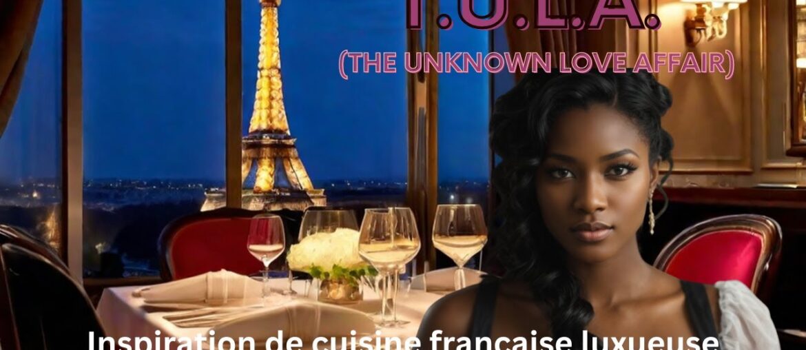 Luxurious French Dining Inspiration