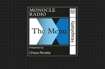 Modern French dining | The Menu