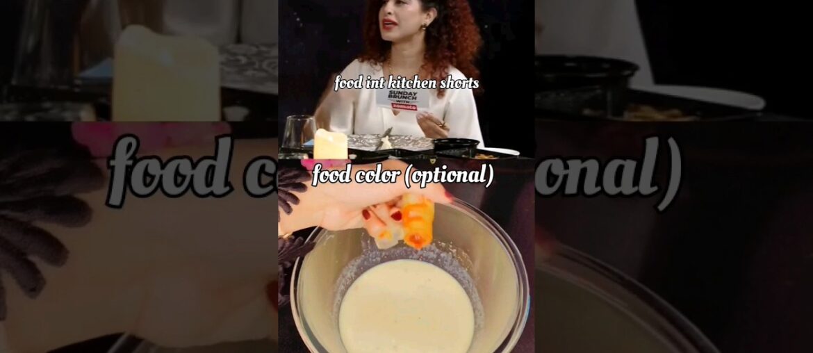 Madhuri Dixit’s French Toast Recipe#shorts#indianfoo#electionindia Madhuri Dixit's French Toast Recipe#shorts#indianfoo#electionindia