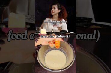 Madhuri Dixit's French Toast Recipe#shorts#indianfoo#electionindia
