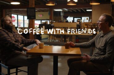 Coffee With Friends - ep.01
