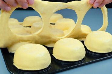 The famous dessert that sells 1000 pieces a day in a French restaurant