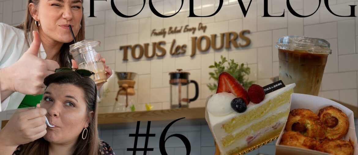 Is this the BEST breakfast in CRP??