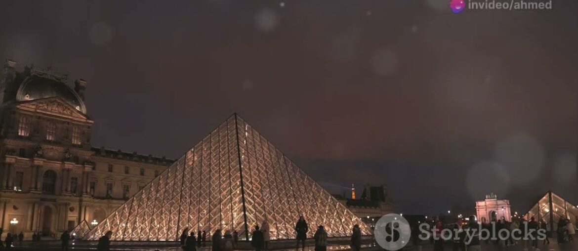 Discovering the Magic of France: A Traveler's Guide