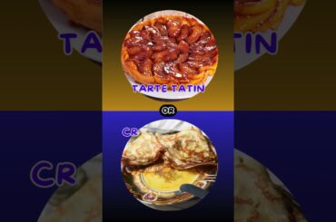 Journey The Flavors Of France