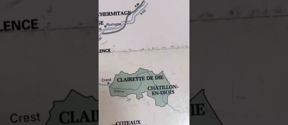 A discussion of trendy”Pet Nat” sparkling wine