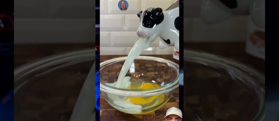 Ever Tried The Nutella French Toast Roll-Ups? #shorts #recipe #cooking