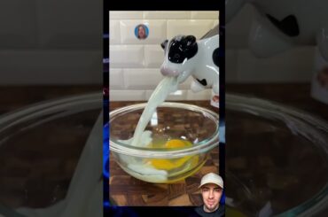 Ever Tried The Nutella French Toast Roll-Ups? #shorts #recipe #cooking