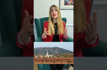 Chateau Neuf too expensive? try Lirac! - Comebackwithwine