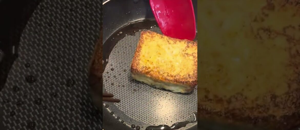 French toast French toast