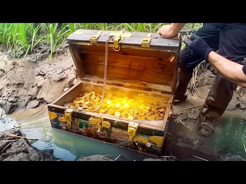 20 Most Valuable Treasures Found In Abandoned Places 20 Most Valuable Treasures Found In Abandoned Places