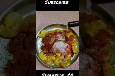 prawns receipe #shortvideo #shorts #shortsfeed  #cooking #kitchen #prawns #prawn #prawnrecipe