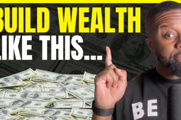 How To Build Generational Wealth In 2024 ( step by step, with PROOF)