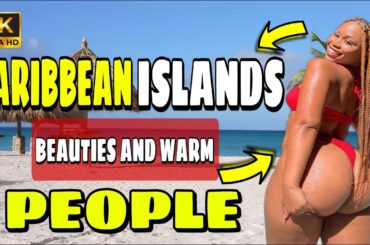 SUN,SAND,AND SERENITY! -16 EXOTIC CARIBBEAN ISLANDS CALLING YOUR NAME