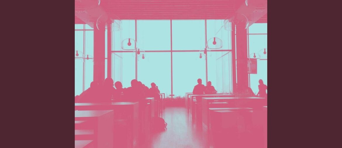 Deluxe Ambience for Fine Dining