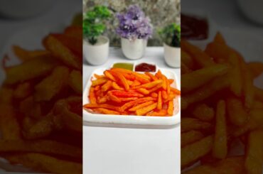 french fries#shorts #viral #frechfries  #shorts #short #recipe