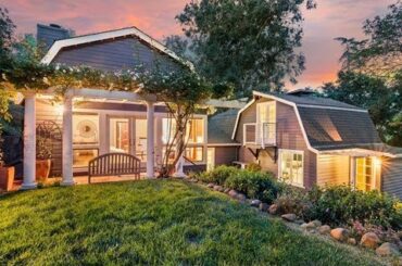 1603 Reliez Valley Rd, Lafayette, CA, 94549