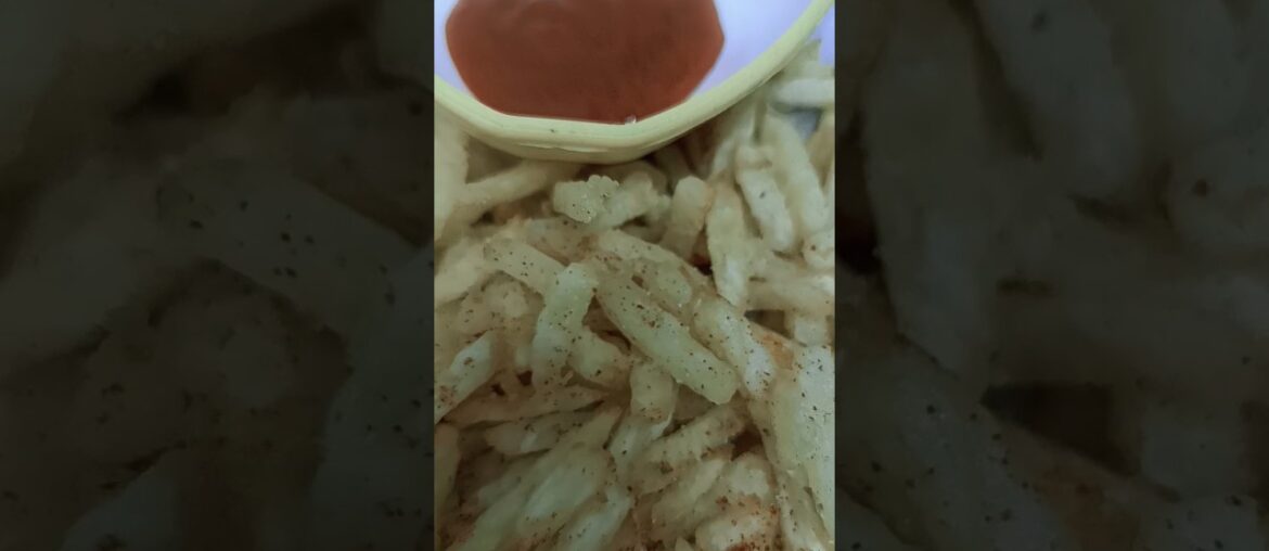 potatoslice##foodie#french fries#receipe #youtubeshorts #subscribe#indian food